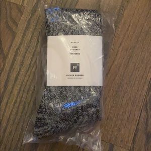 Over the knee boot socks